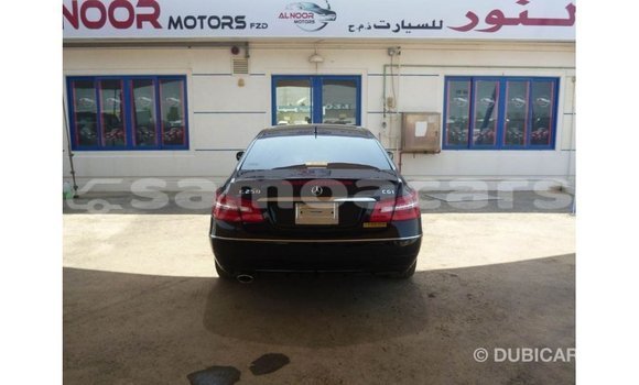 Buy Import Mercedes-Benz 250 Black Car in Import - Dubai in A'ana Buy Import Mercedes-Benz 250 Black Car in Import - Dubai in A'ana