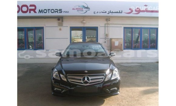 Buy Import Mercedes-Benz 250 Black Car in Import - Dubai in A'ana Buy Import Mercedes-Benz 250 Black Car in Import - Dubai in A'ana