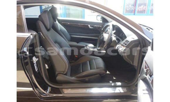 Buy Import Mercedes-Benz 250 Black Car in Import - Dubai in A'ana Buy Import Mercedes-Benz 250 Black Car in Import - Dubai in A'ana
