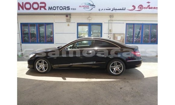 Buy Import Mercedes-Benz 250 Black Car in Import - Dubai in A'ana Buy Import Mercedes-Benz 250 Black Car in Import - Dubai in A'ana