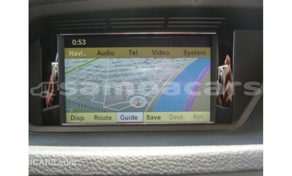 Buy Import Mercedes-Benz 250 Black Car in Import - Dubai in A'ana Buy Import Mercedes-Benz 250 Black Car in Import - Dubai in A'ana