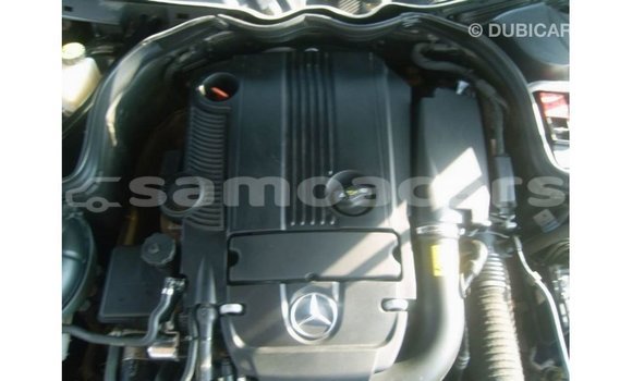 Buy Import Mercedes-Benz 250 Black Car in Import - Dubai in A'ana Buy Import Mercedes-Benz 250 Black Car in Import - Dubai in A'ana