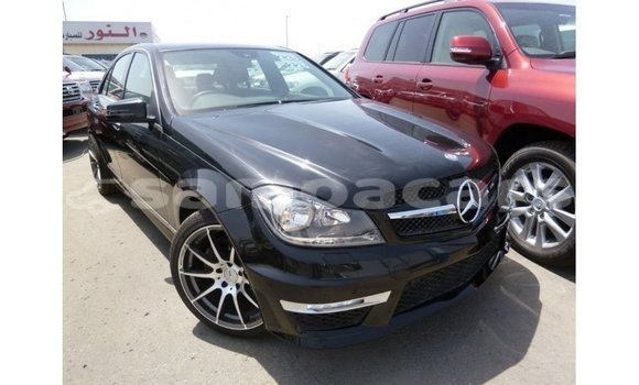 Buy Import Mercedes-Benz 200 Black Car in Import - Dubai in A'ana Buy Import Mercedes-Benz 200 Black Car in Import - Dubai in A'ana