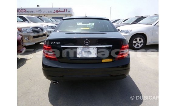 Buy Import Mercedes-Benz 200 Black Car in Import - Dubai in A'ana Buy Import Mercedes-Benz 200 Black Car in Import - Dubai in A'ana