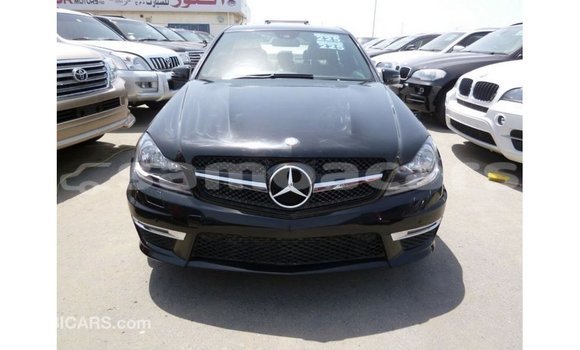 Buy Import Mercedes-Benz 200 Black Car in Import - Dubai in A'ana Buy Import Mercedes-Benz 200 Black Car in Import - Dubai in A'ana