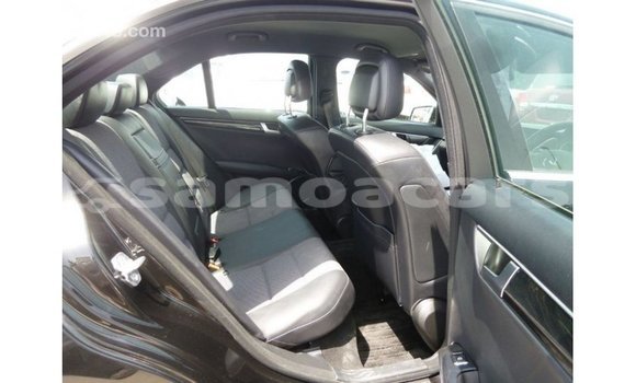 Buy Import Mercedes-Benz 200 Black Car in Import - Dubai in A'ana Buy Import Mercedes-Benz 200 Black Car in Import - Dubai in A'ana