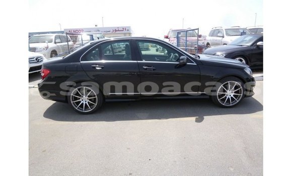 Buy Import Mercedes-Benz 200 Black Car in Import - Dubai in A'ana Buy Import Mercedes-Benz 200 Black Car in Import - Dubai in A'ana