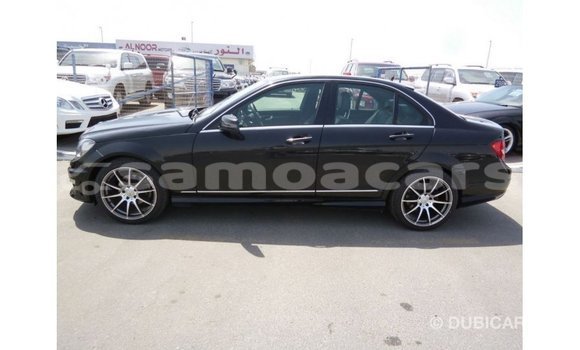 Buy Import Mercedes-Benz 200 Black Car in Import - Dubai in A'ana Buy Import Mercedes-Benz 200 Black Car in Import - Dubai in A'ana