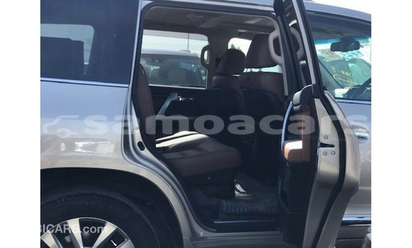 Acheter Import Voiture Toyota Land Cruiser Autre à Import - Dubai, A'ana Acheter Import Voiture Toyota Land Cruiser Autre à Import - Dubai, A'ana