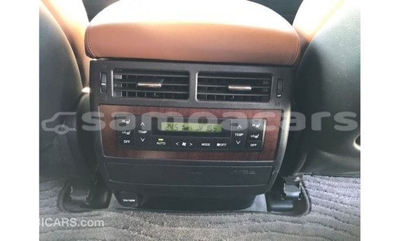 Acheter Import Voiture Toyota Land Cruiser Autre à Import - Dubai, A'ana Acheter Import Voiture Toyota Land Cruiser Autre à Import - Dubai, A'ana