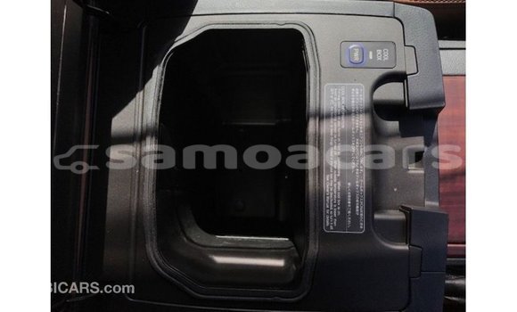 Acheter Import Voiture Toyota Land Cruiser Autre à Import - Dubai, A'ana Acheter Import Voiture Toyota Land Cruiser Autre à Import - Dubai, A'ana