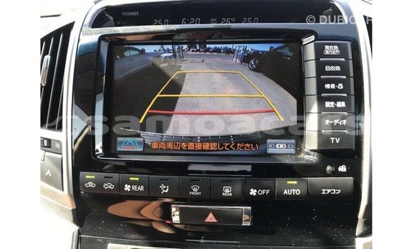 Acheter Import Voiture Toyota Land Cruiser Autre à Import - Dubai, A'ana Acheter Import Voiture Toyota Land Cruiser Autre à Import - Dubai, A'ana