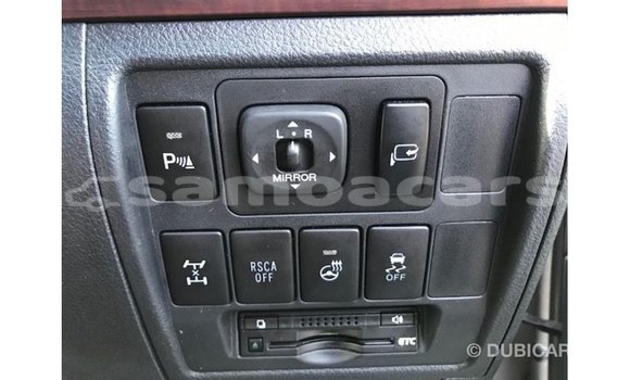 Acheter Import Voiture Toyota Land Cruiser Autre à Import - Dubai, A'ana Acheter Import Voiture Toyota Land Cruiser Autre à Import - Dubai, A'ana