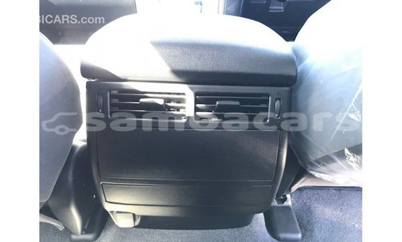 Buy Import Toyota Land Cruiser White Car in Import - Dubai in A'ana Buy Import Toyota Land Cruiser White Car in Import - Dubai in A'ana