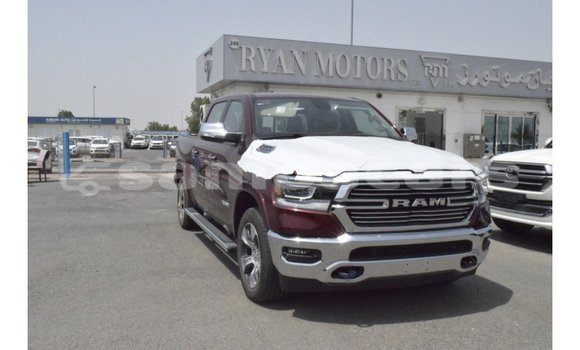 Buy Import Dodge RAM Other Car in Import - Dubai in A'ana