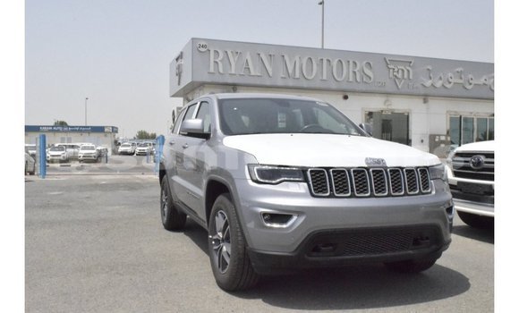 Acheter Import Voiture Jeep Grand Cherokee Autre à Import - Dubai, A'ana