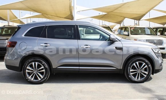 Acheter Import Voiture Renault Koleos Autre à Import - Dubai, A'ana Acheter Import Voiture Renault Koleos Autre à Import - Dubai, A'ana