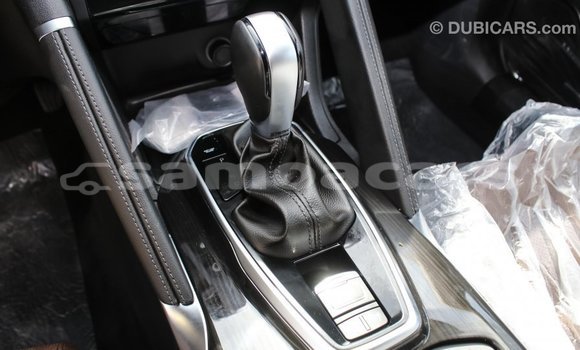 Acheter Import Voiture Renault Koleos Autre à Import - Dubai, A'ana Acheter Import Voiture Renault Koleos Autre à Import - Dubai, A'ana