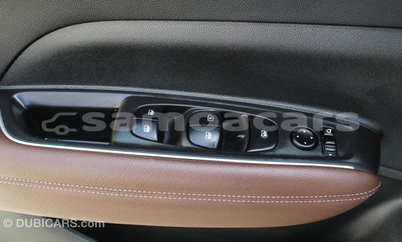 Acheter Import Voiture Renault Koleos Autre à Import - Dubai, A'ana Acheter Import Voiture Renault Koleos Autre à Import - Dubai, A'ana