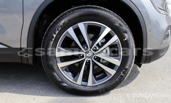 Acheter Import Voiture Renault Koleos Autre à Import - Dubai, A'ana Acheter Import Voiture Renault Koleos Autre à Import - Dubai, A'ana