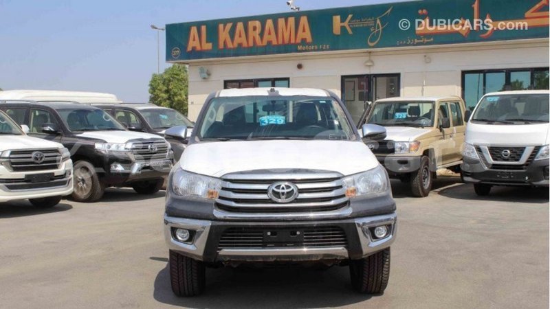 Big with watermark toyota hilux a ana import dubai 3880