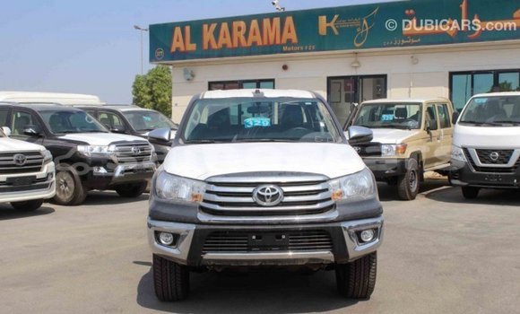 Buy Import Toyota Hilux Other Car in Import - Dubai in A'ana Buy Import Toyota Hilux Other Car in Import - Dubai in A'ana