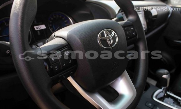 Buy Import Toyota Hilux Other Car in Import - Dubai in A'ana Buy Import Toyota Hilux Other Car in Import - Dubai in A'ana
