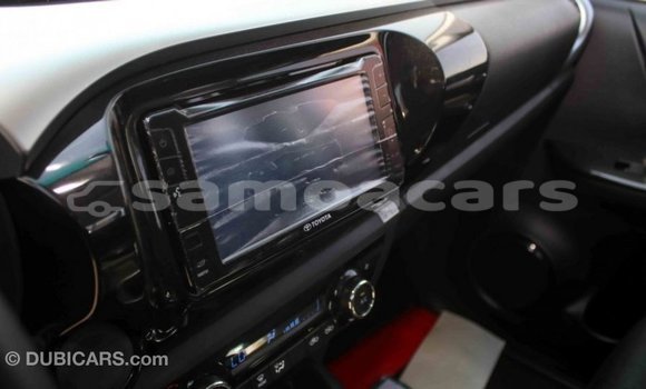 Buy Import Toyota Hilux Other Car in Import - Dubai in A'ana Buy Import Toyota Hilux Other Car in Import - Dubai in A'ana