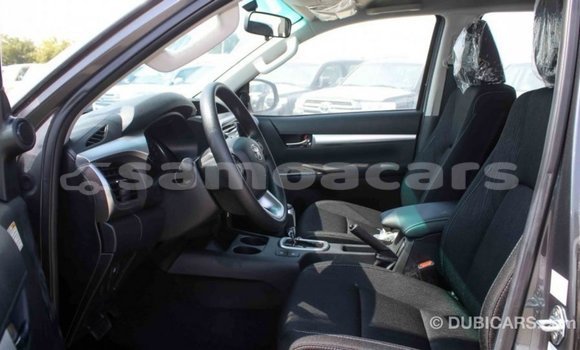 Buy Import Toyota Hilux Other Car in Import - Dubai in A'ana Buy Import Toyota Hilux Other Car in Import - Dubai in A'ana
