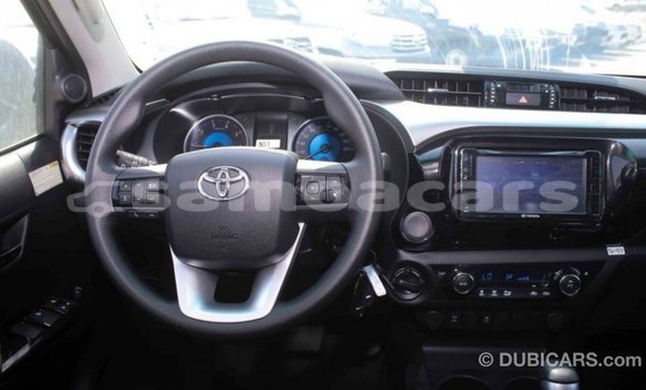 Buy Import Toyota Hilux Other Car in Import - Dubai in A'ana Buy Import Toyota Hilux Other Car in Import - Dubai in A'ana