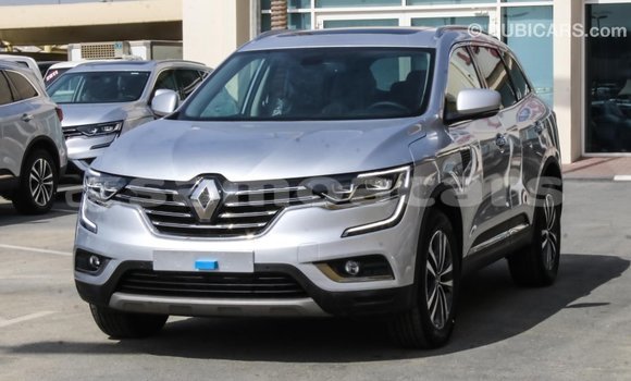 Acheter Import Voiture Renault Koleos Autre à Import - Dubai, A'ana Acheter Import Voiture Renault Koleos Autre à Import - Dubai, A'ana