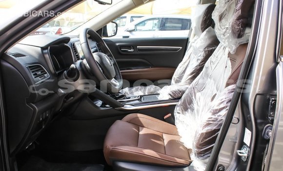 Acheter Import Voiture Renault Koleos Autre à Import - Dubai, A'ana Acheter Import Voiture Renault Koleos Autre à Import - Dubai, A'ana