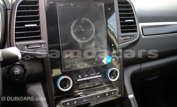 Acheter Import Voiture Renault Koleos Autre à Import - Dubai, A'ana Acheter Import Voiture Renault Koleos Autre à Import - Dubai, A'ana