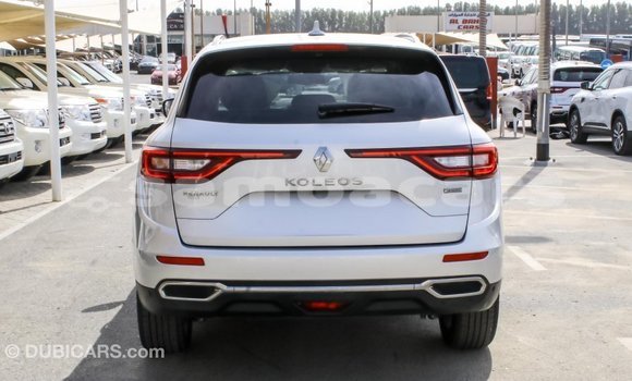 Acheter Import Voiture Renault Koleos Autre à Import - Dubai, A'ana Acheter Import Voiture Renault Koleos Autre à Import - Dubai, A'ana