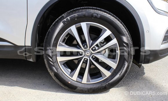 Acheter Import Voiture Renault Koleos Autre à Import - Dubai, A'ana Acheter Import Voiture Renault Koleos Autre à Import - Dubai, A'ana