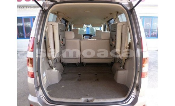Buy Import Toyota Voxy Other Car in Import - Dubai in A'ana Buy Import Toyota Voxy Other Car in Import - Dubai in A'ana