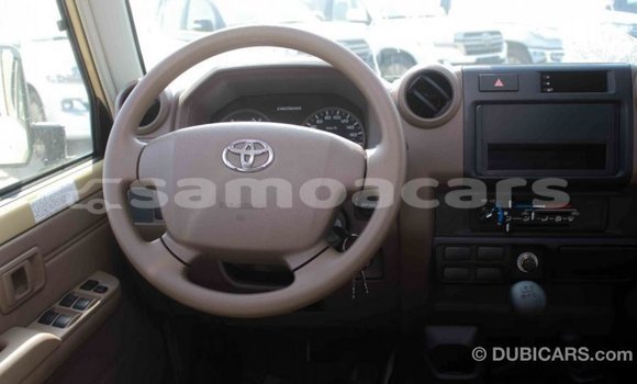 Acheter Import Voiture Toyota Land Cruiser Beige à Import - Dubai, A'ana Acheter Import Voiture Toyota Land Cruiser Beige à Import - Dubai, A'ana