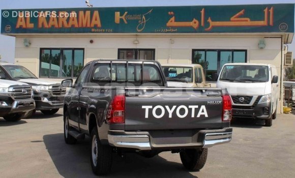 Acheter Import Voiture Toyota Hilux Autre à Import - Dubai, A'ana Acheter Import Voiture Toyota Hilux Autre à Import - Dubai, A'ana