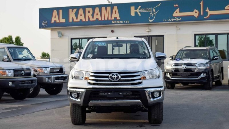 Big with watermark toyota hilux a ana import dubai 3890