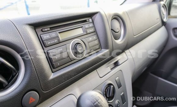 Buy Import Nissan Urvan White Car in Import - Dubai in A'ana Buy Import Nissan Urvan White Car in Import - Dubai in A'ana