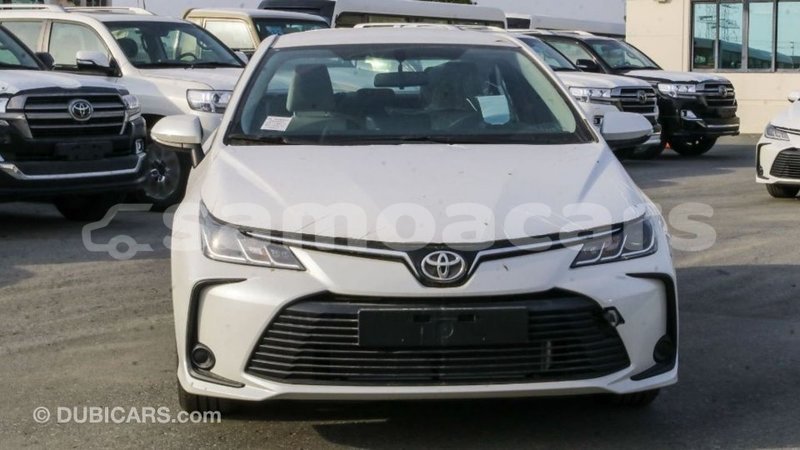 Big with watermark toyota corolla a ana import dubai 3892