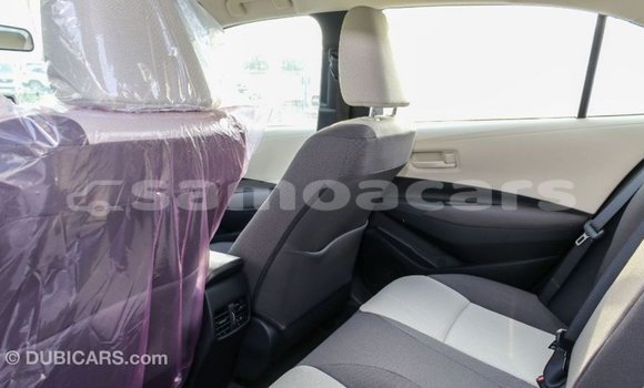 Buy Import Toyota Corolla White Car in Import - Dubai in A'ana Buy Import Toyota Corolla White Car in Import - Dubai in A'ana