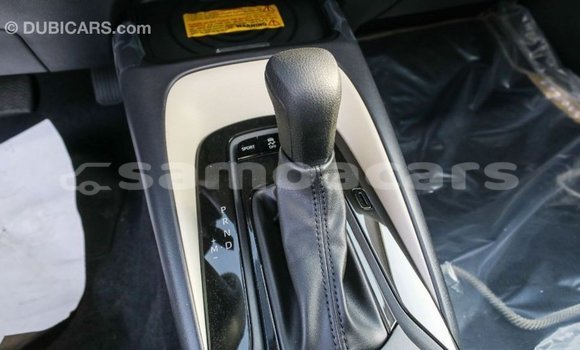 Buy Import Toyota Corolla White Car in Import - Dubai in A'ana Buy Import Toyota Corolla White Car in Import - Dubai in A'ana
