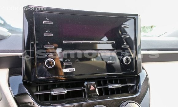 Buy Import Toyota Corolla White Car in Import - Dubai in A'ana Buy Import Toyota Corolla White Car in Import - Dubai in A'ana