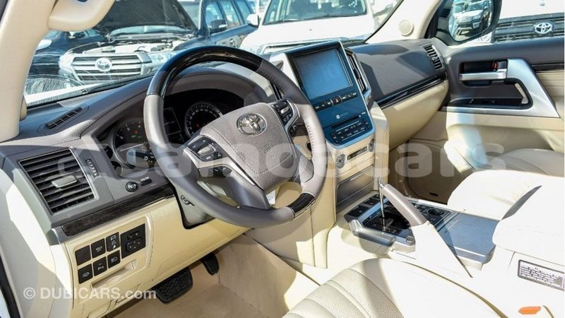 Big with watermark toyota land cruiser a ana import dubai 3895