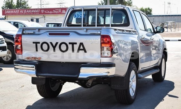 Acheter Import Voiture Toyota Hilux Autre à Import - Dubai, A'ana Acheter Import Voiture Toyota Hilux Autre à Import - Dubai, A'ana