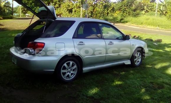 Acheter Occasion Voiture Subaru Imprezza Autre à Neiafu, Vaisigano