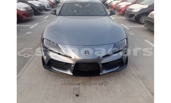 Acheter Import Voiture Toyota Supra Autre à Import - Dubai, A'ana Acheter Import Voiture Toyota Supra Autre à Import - Dubai, A'ana