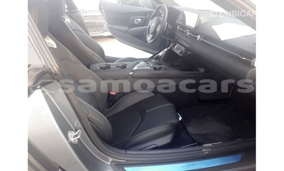 Acheter Import Voiture Toyota Supra Autre à Import - Dubai, A'ana Acheter Import Voiture Toyota Supra Autre à Import - Dubai, A'ana