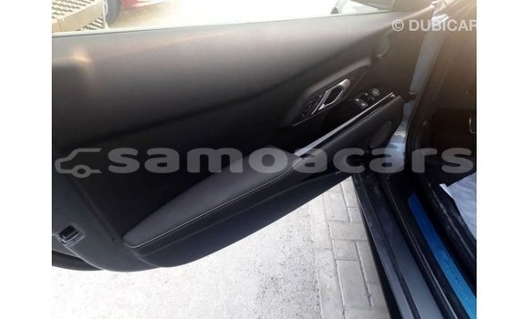 Acheter Import Voiture Toyota Supra Autre à Import - Dubai, A'ana Acheter Import Voiture Toyota Supra Autre à Import - Dubai, A'ana